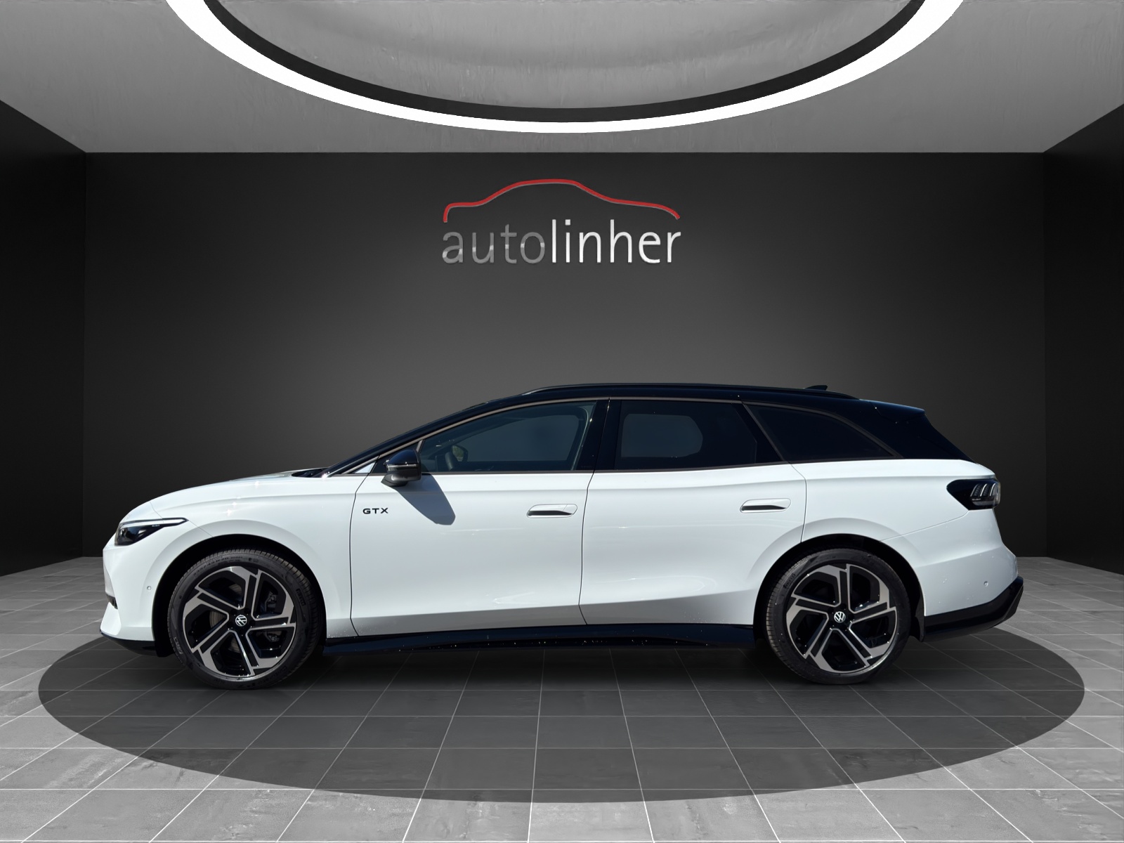 VW ID.7 Tourer GTX 86 kWh GTX Business 4 Motion-image-1