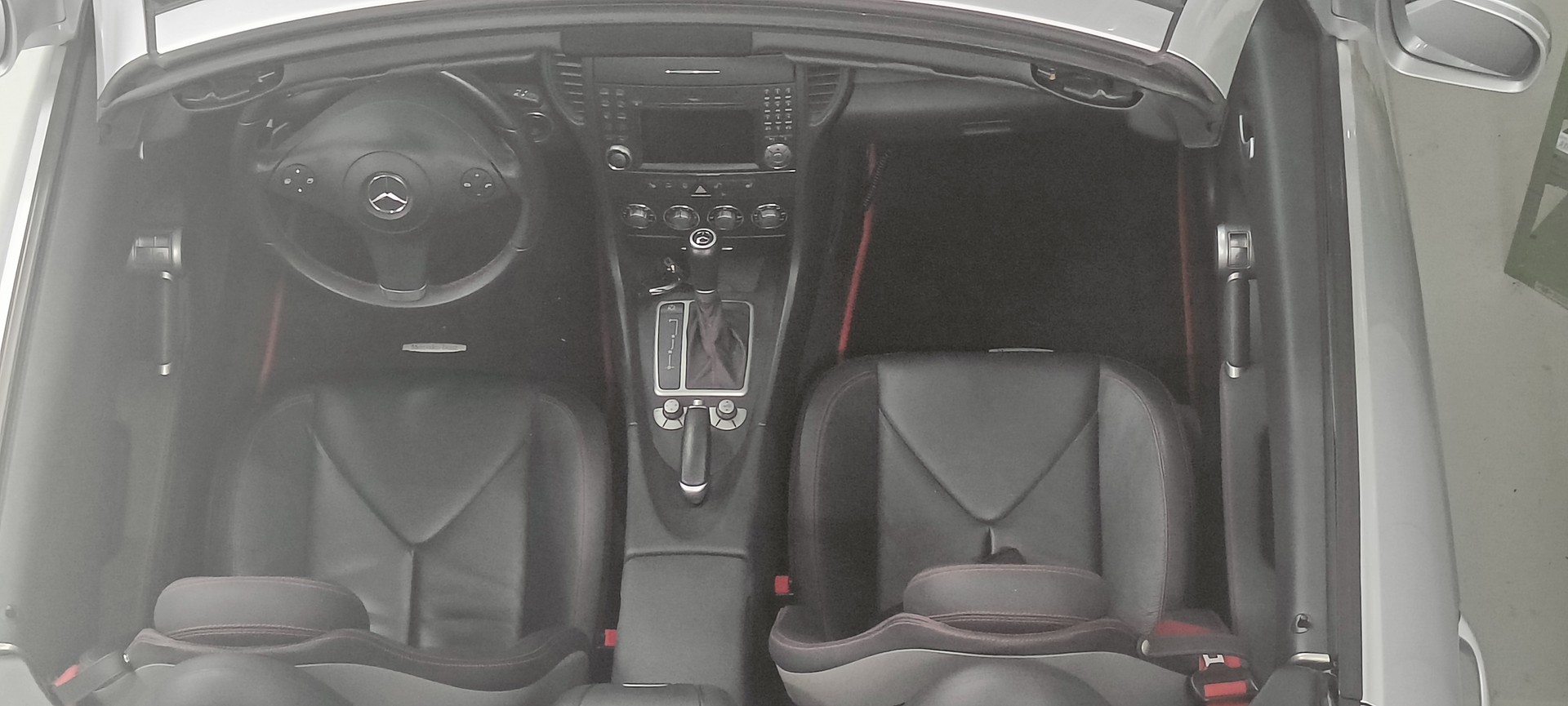MERCEDES-BENZ SLK 350 V6 Sport-image-9