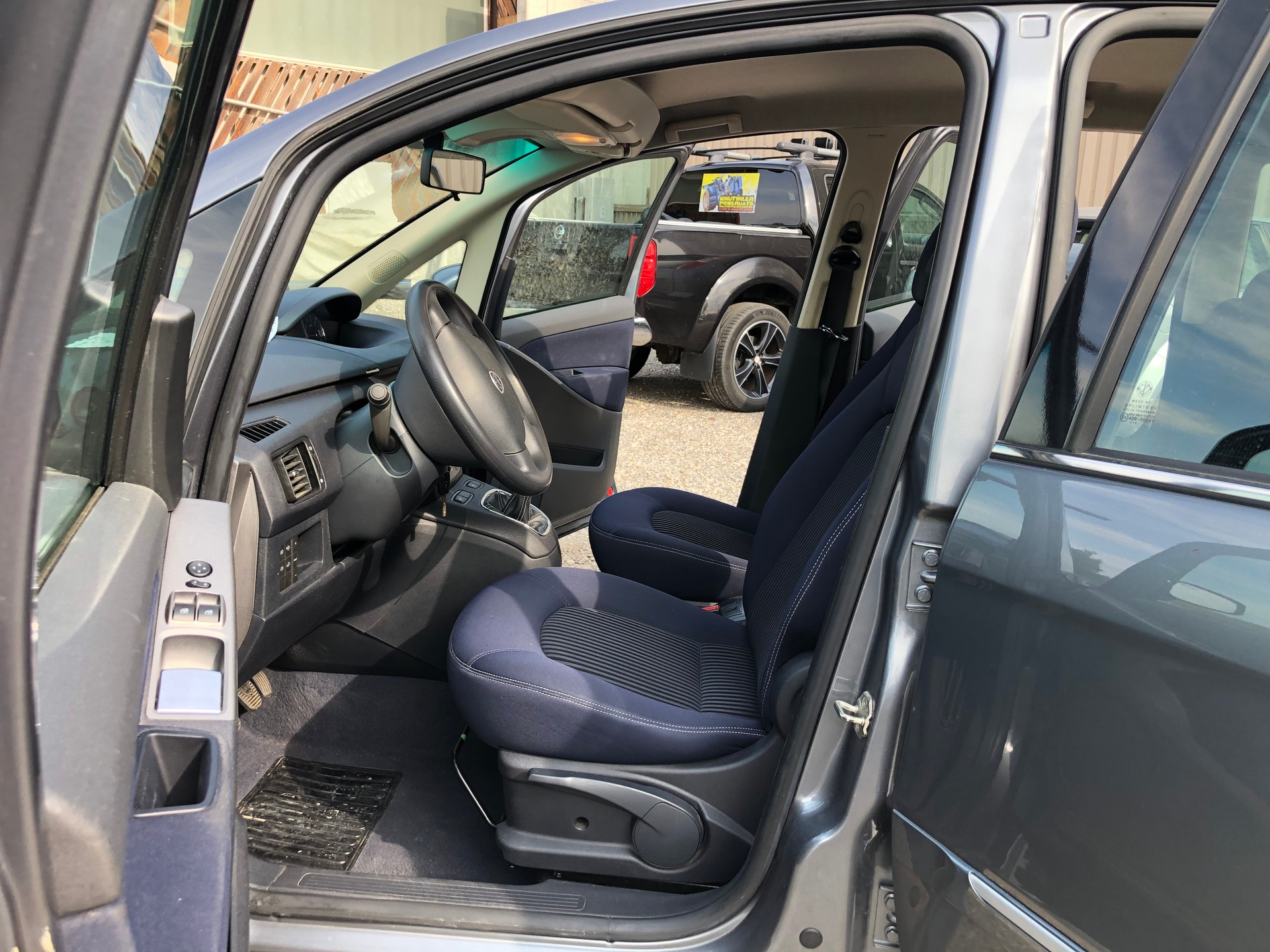LANCIA Musa 1.4 16V Platino-image-6