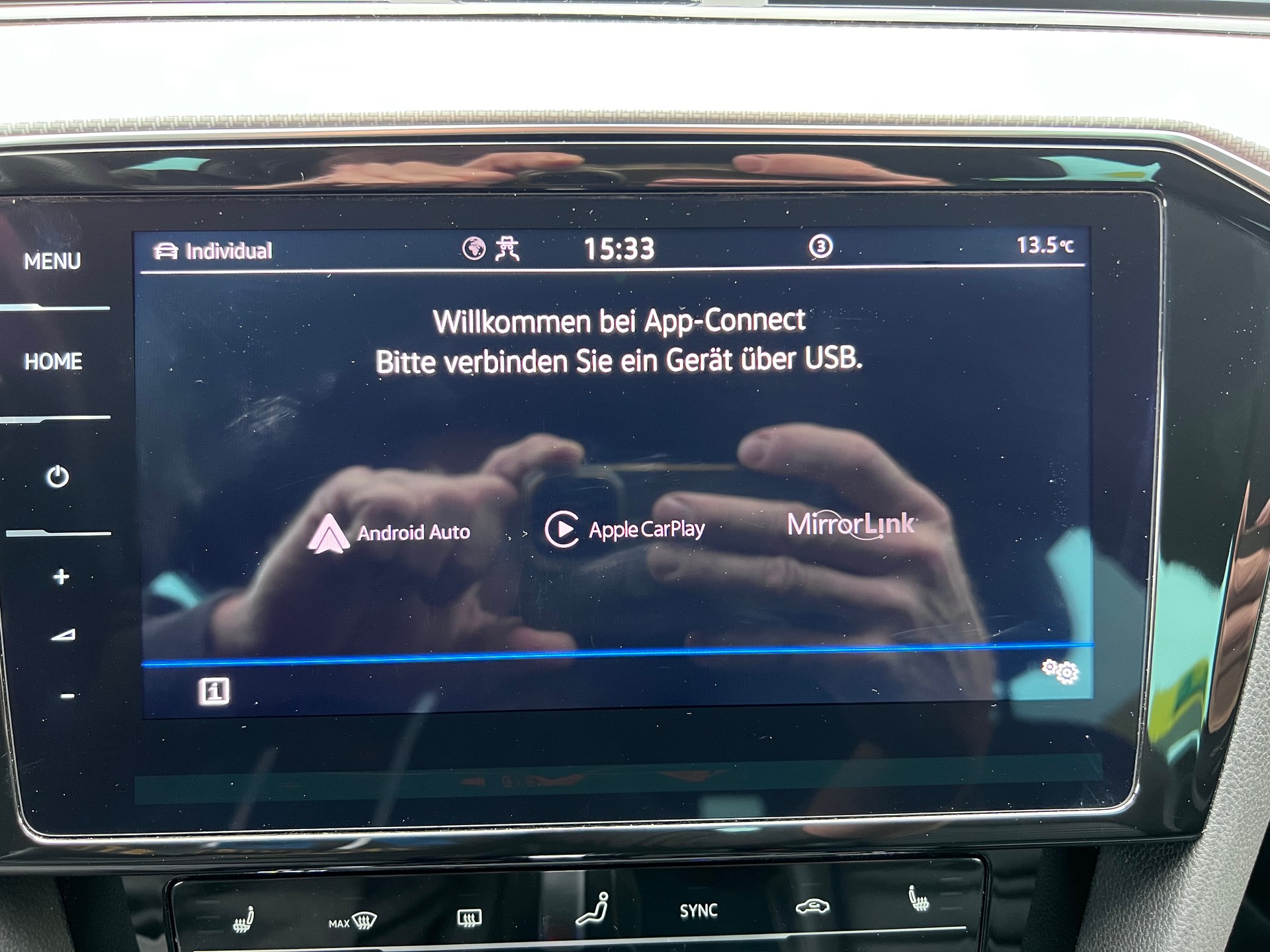 VW Passat Variant 2.0 TSI R-Line 4Motion DSG-image-7