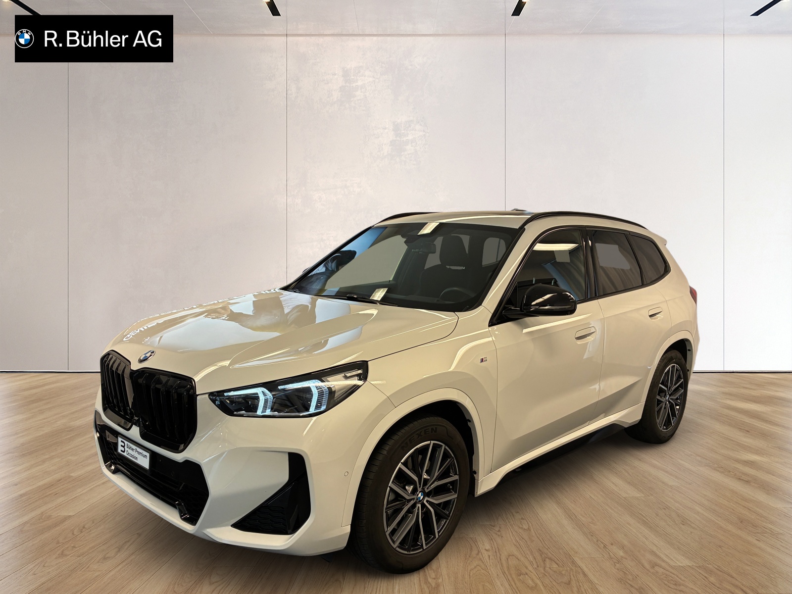 BMW X1 23i xDrive