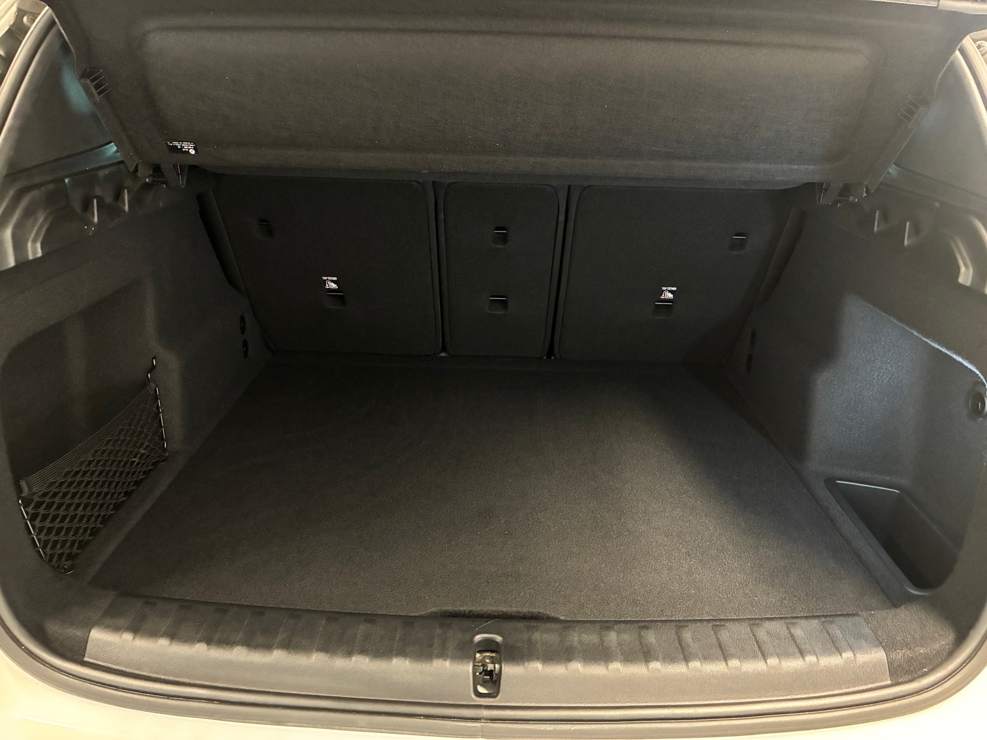 BMW X1 23i xDrive paddles-image-6