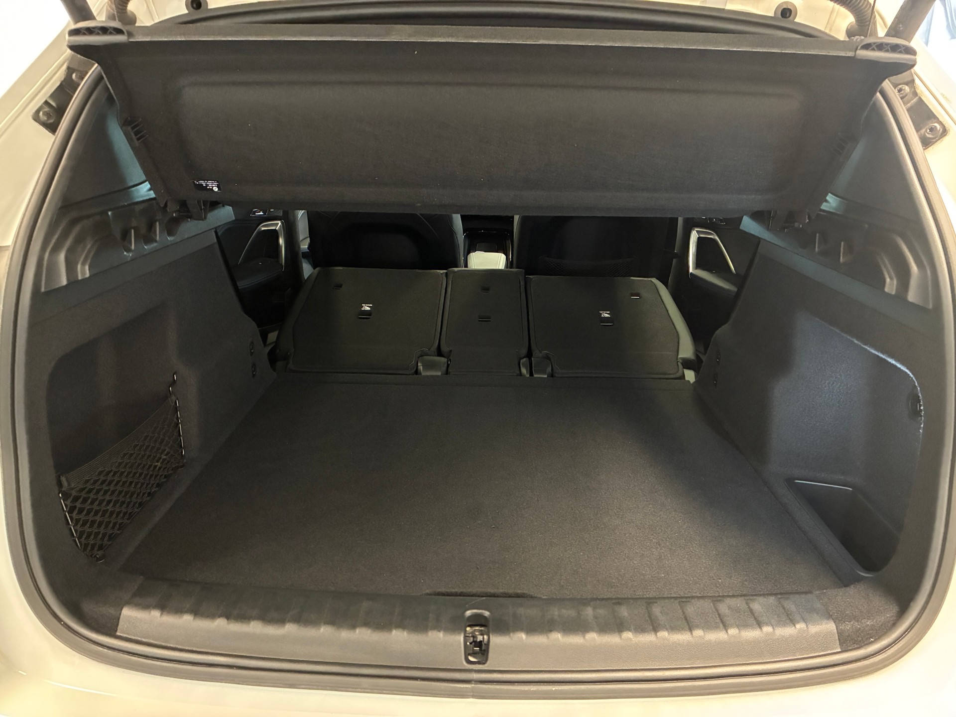 BMW X1 23i xDrive paddles-image-5