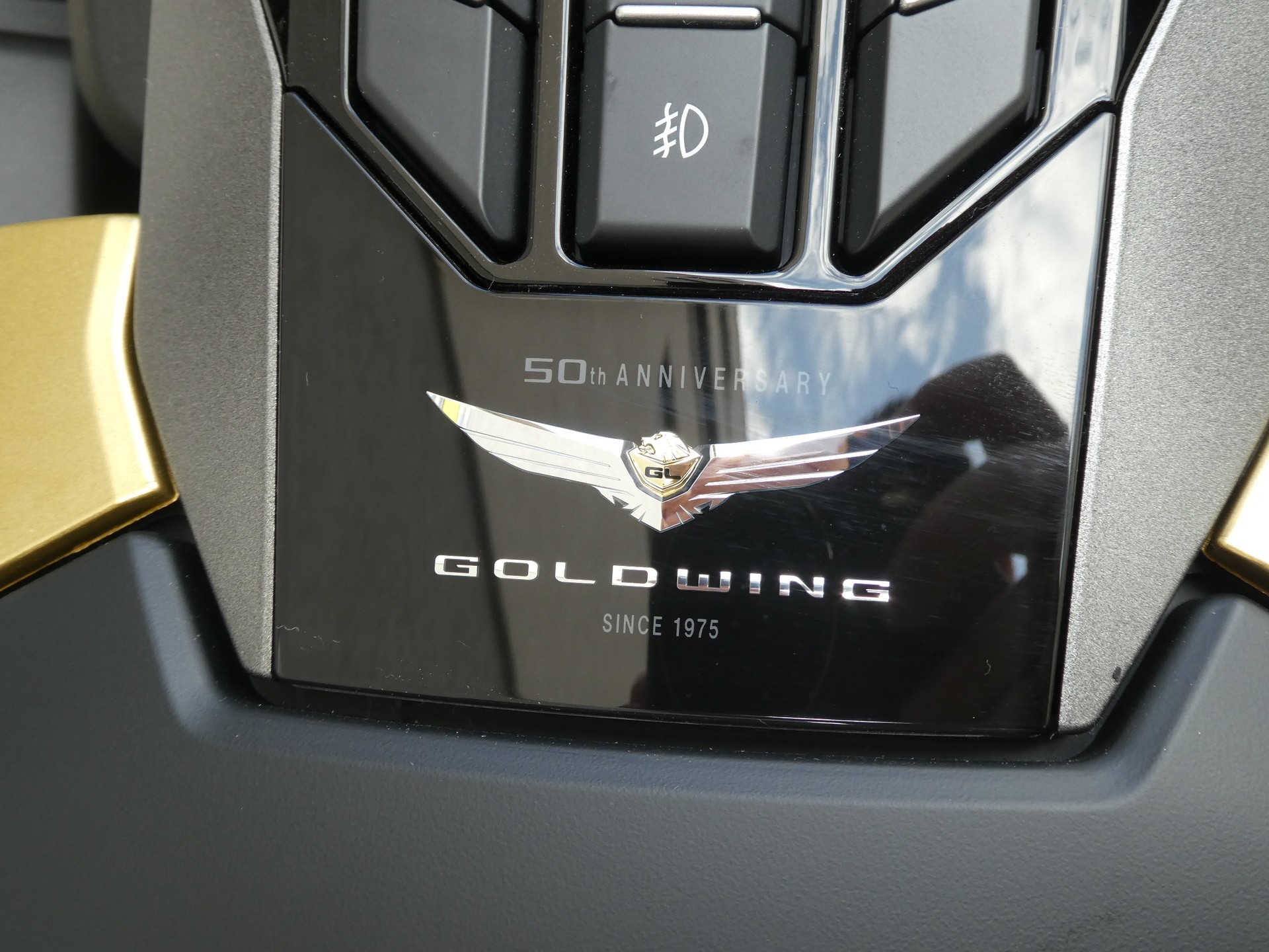 HONDA GL 1800 DA DCT Goldwing-image-5