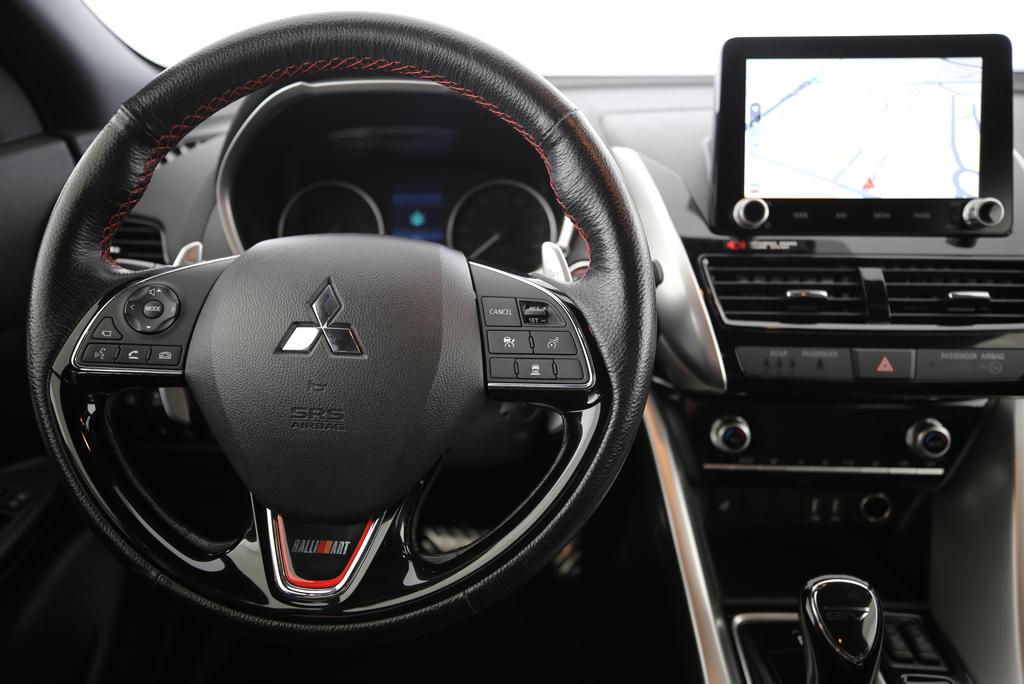 MITSUBISHI Eclipse Cross 2.4 PHEV Ralliart 4x4-image-4