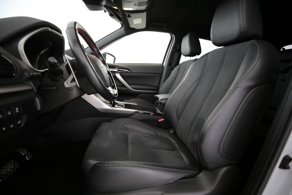 MITSUBISHI Eclipse Cross 2.4 PHEV Ralliart 4x4-image-2