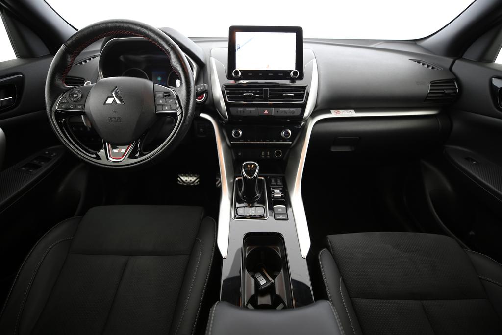 MITSUBISHI Eclipse Cross 2.4 PHEV Ralliart 4x4-image-7