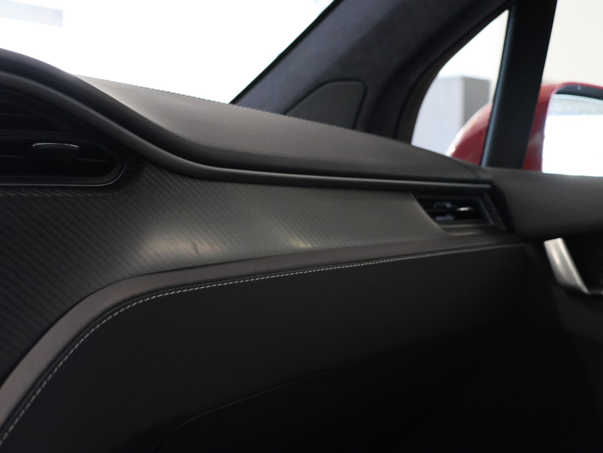 TESLA Model X Performance *Panoramadach* *Sitzheizung*-image-28