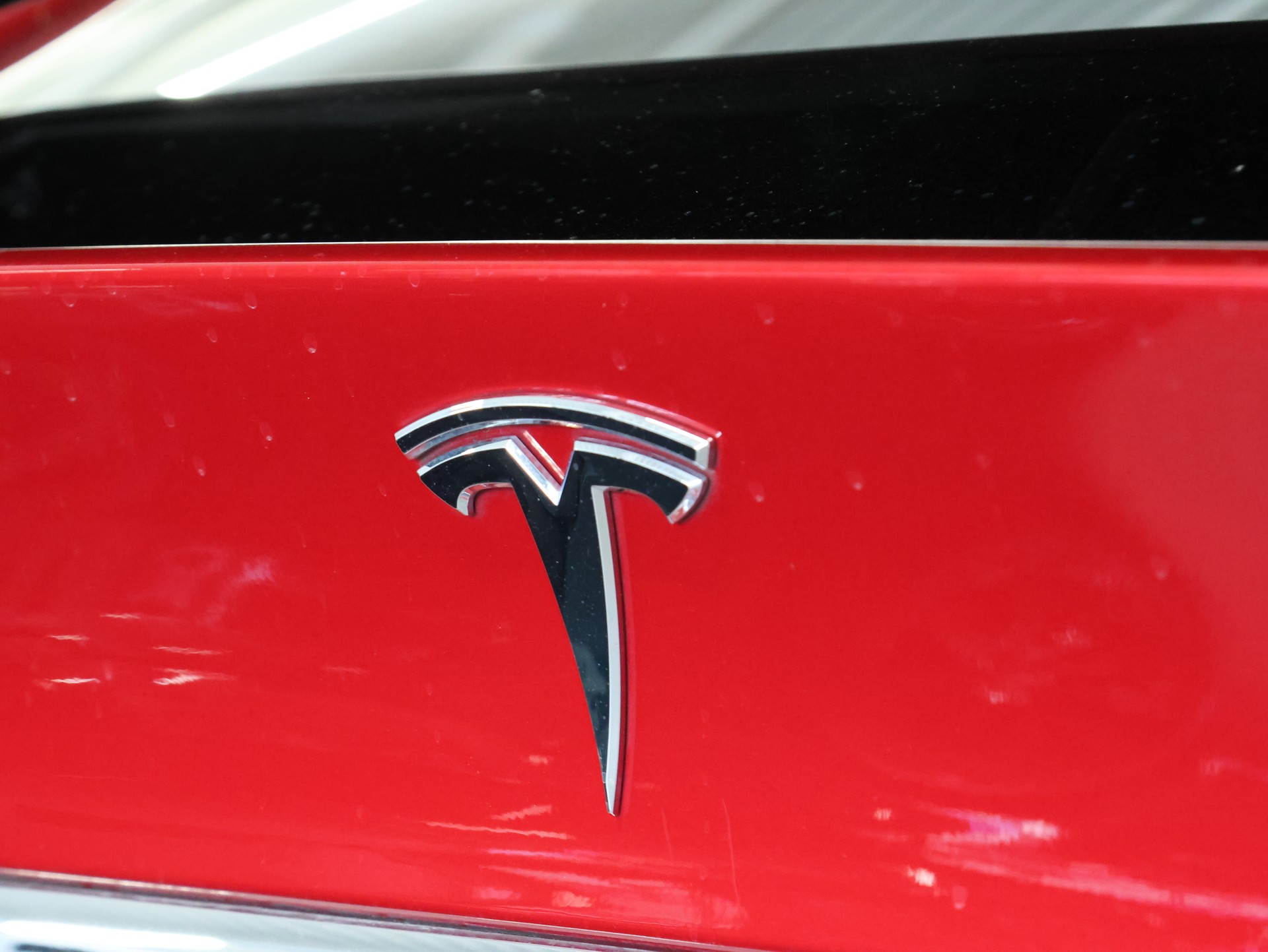 TESLA Model X Performance *Panoramadach* *Sitzheizung*-image-12