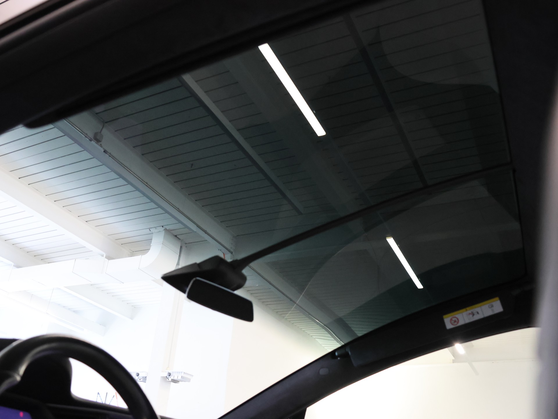 TESLA Model X Performance *Panoramadach* *Sitzheizung*-image-19