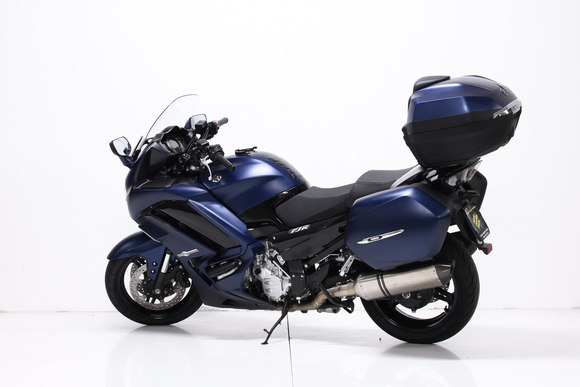 YAMAHA FJR 1300 AE-image-5