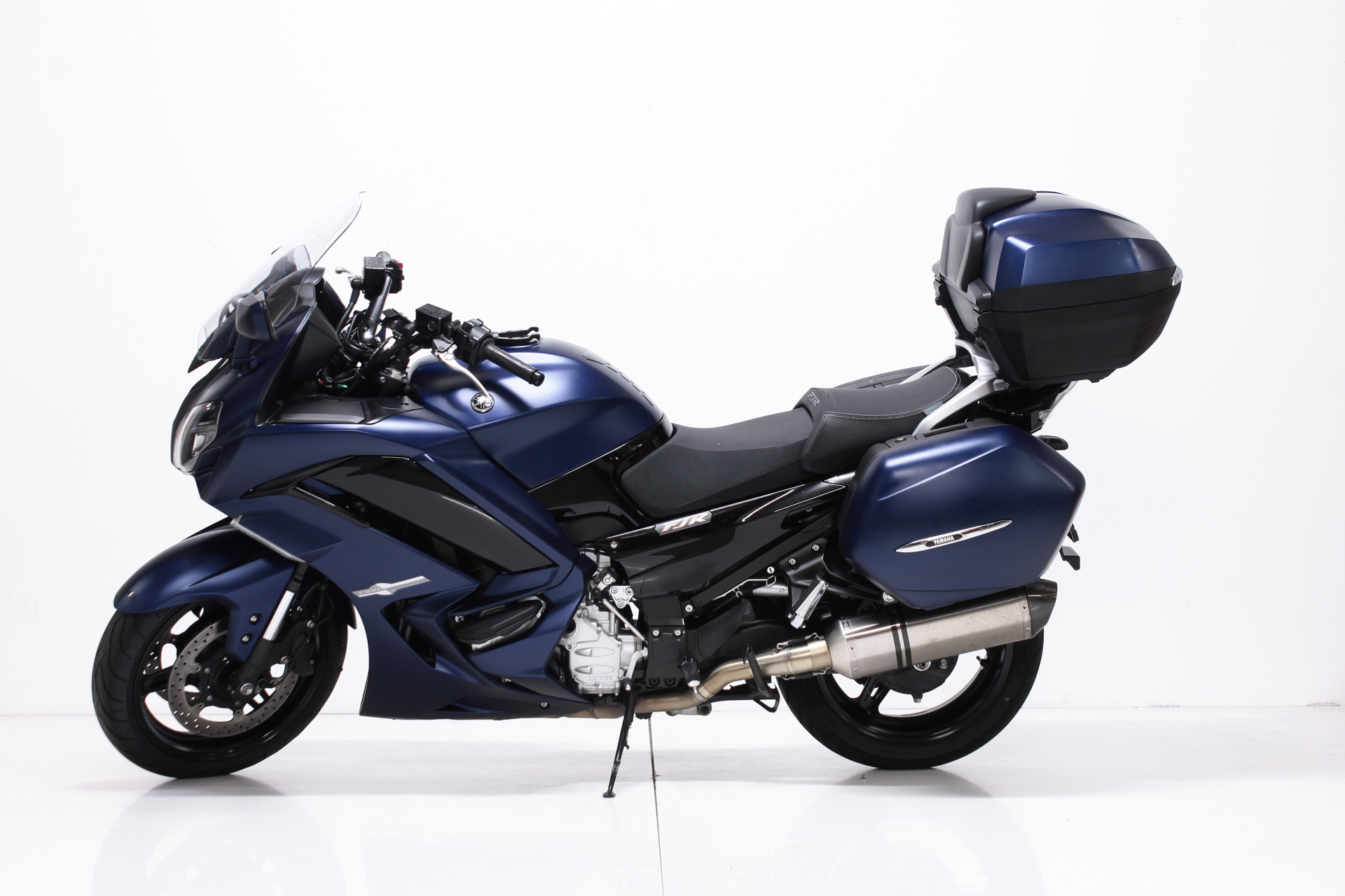 YAMAHA FJR 1300 AE-image-4