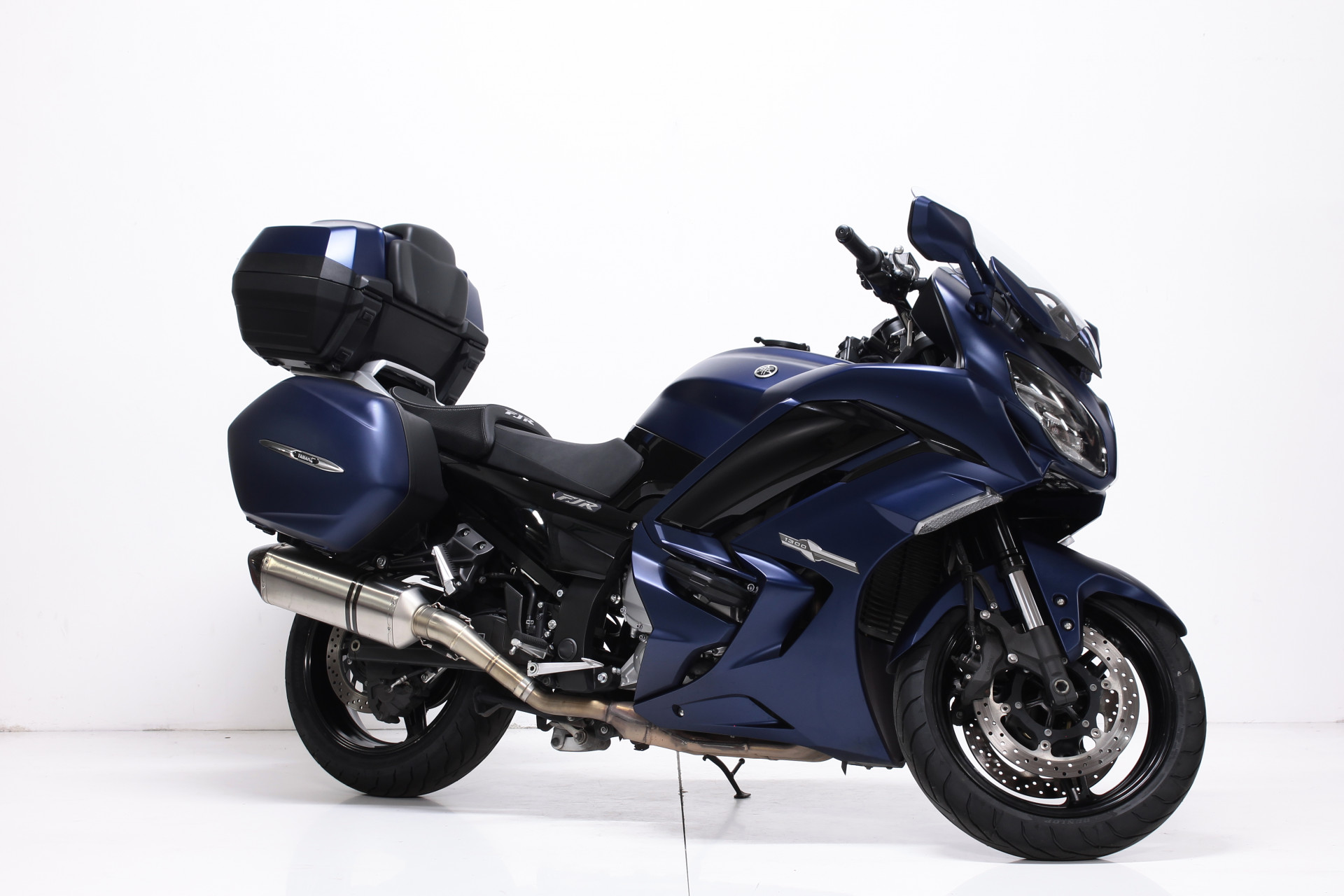 YAMAHA FJR 1300 AE