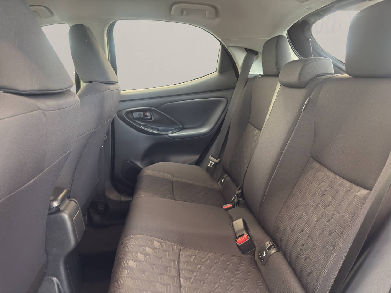 MAZDA 2 1.5 Hybrid 116 PS Exclusive-Line-image-6