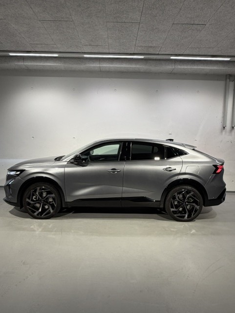 RENAULT Rafale 1.2 E-Tech Plug-in Atelier Alpine-image-2