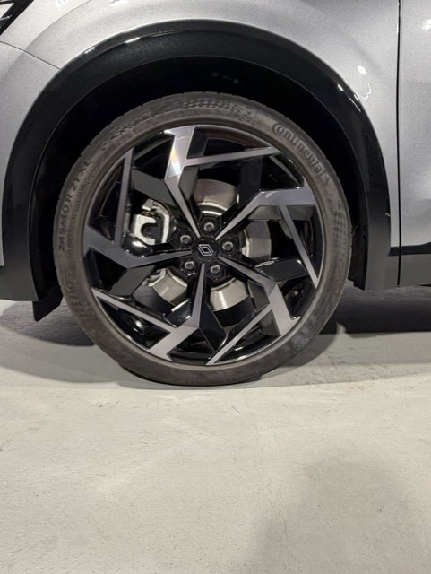 RENAULT Rafale 1.2 E-Tech Plug-in Atelier Alpine-image-10