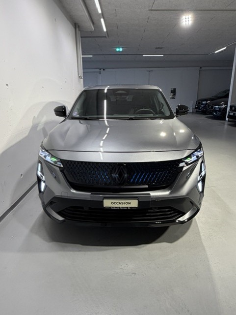 RENAULT Rafale 1.2 E-Tech Plug-in Atelier Alpine-image-1