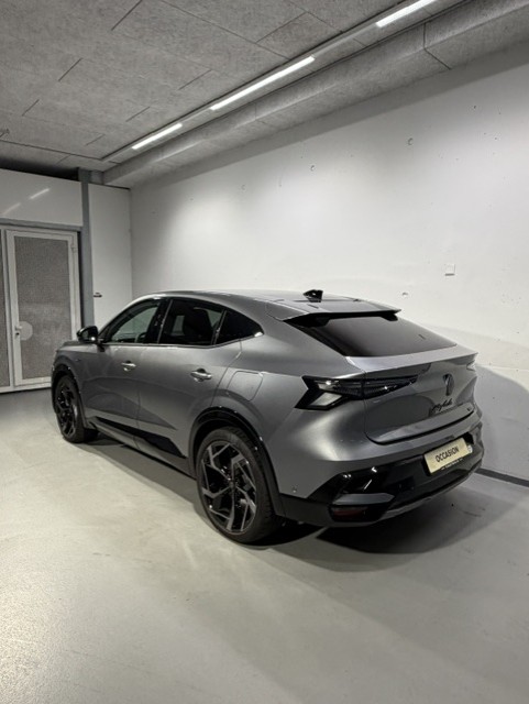 RENAULT Rafale 1.2 E-Tech Plug-in Atelier Alpine-image-3