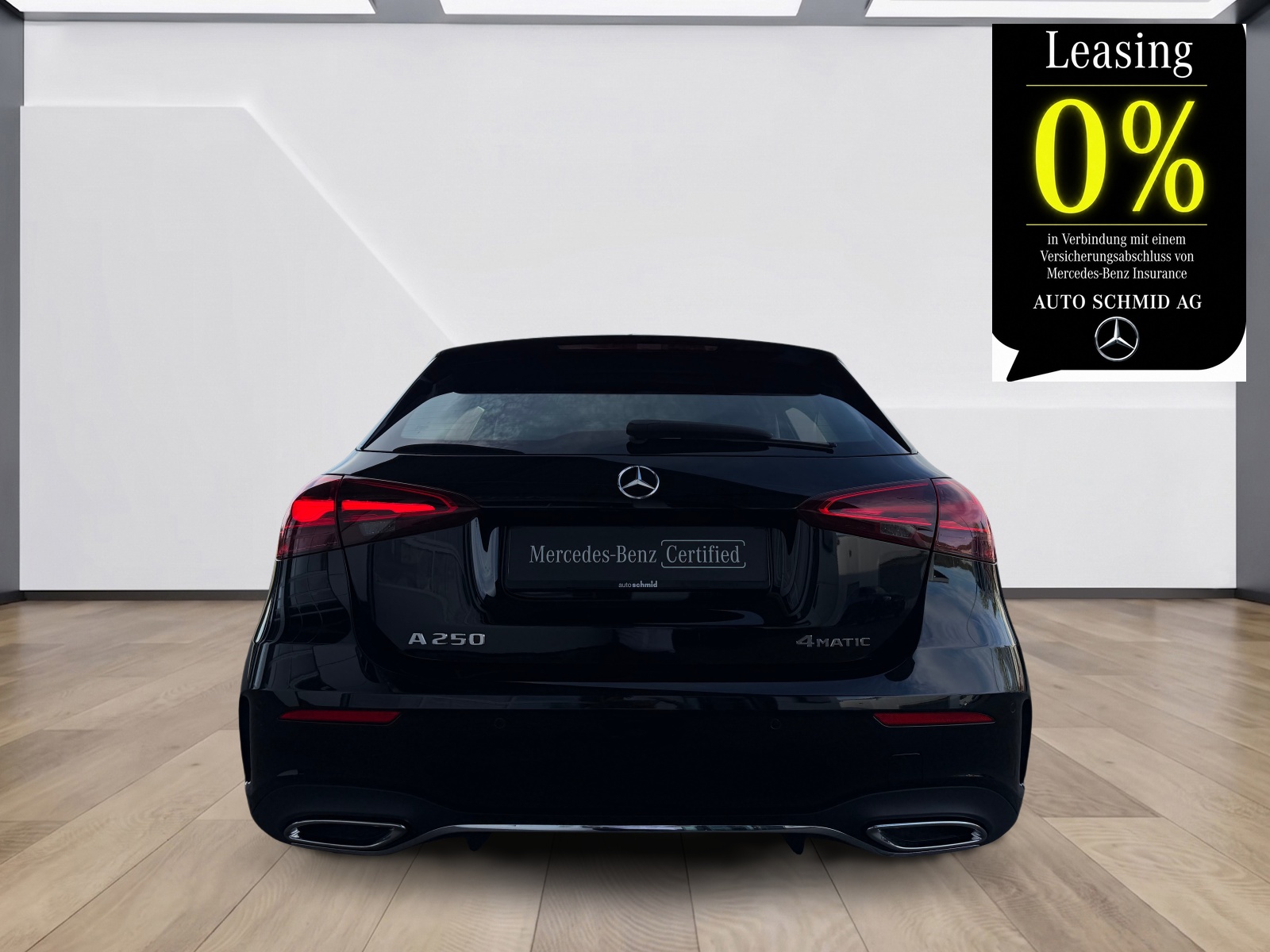 MERCEDES-BENZ A 250 AMG Line 4Matic 8G-DCT-image-2