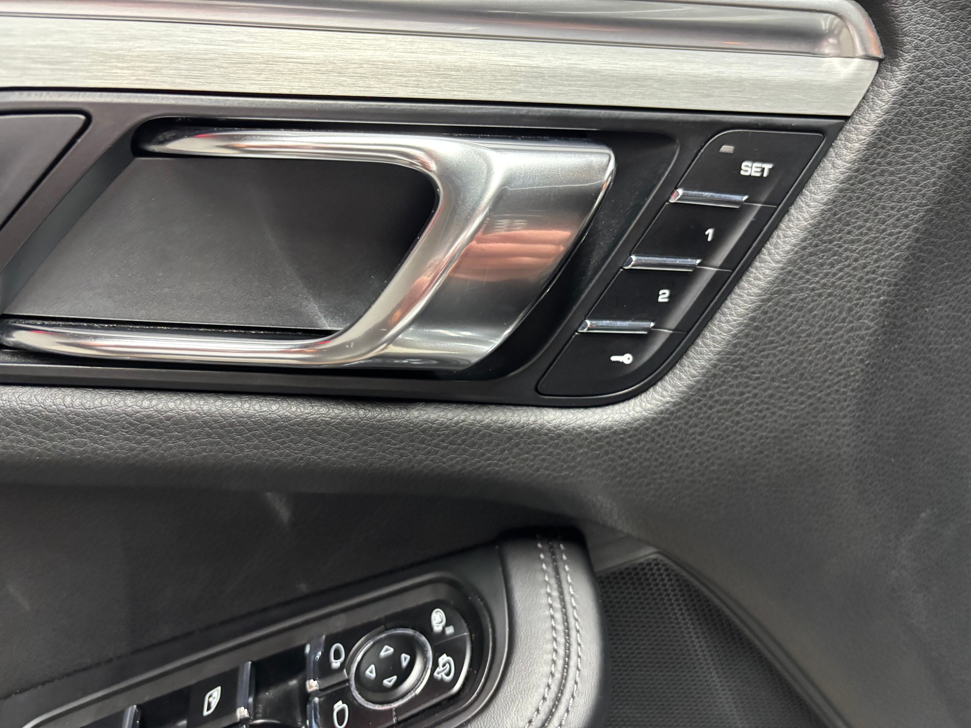 PORSCHE Macan Turbo PDK-image-12