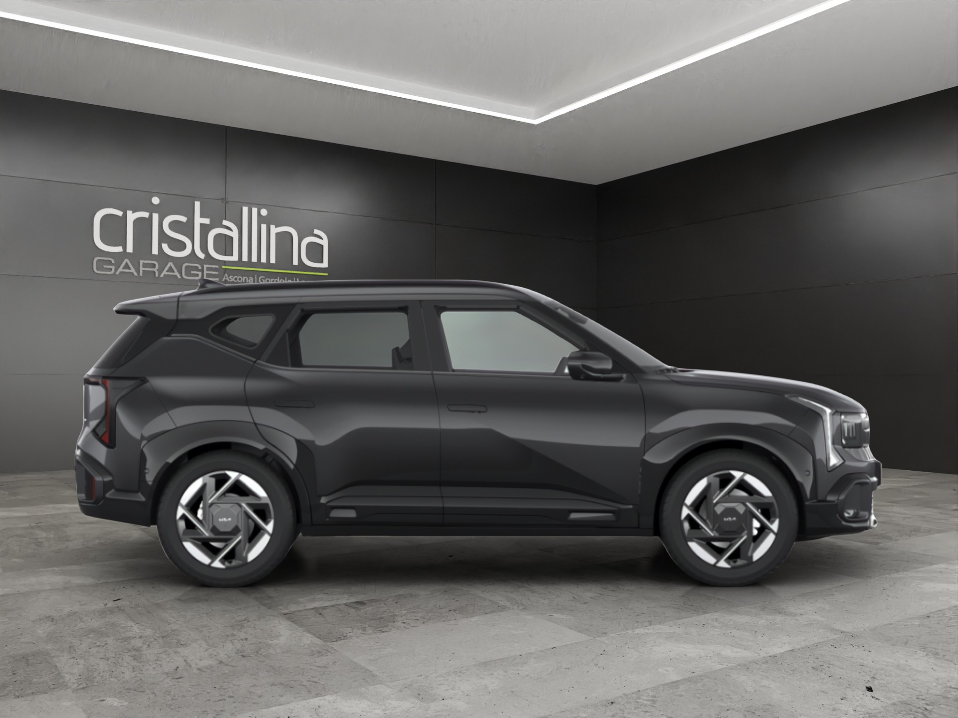KIA Seltos 1.6 T-GDi GT-Line-image-4