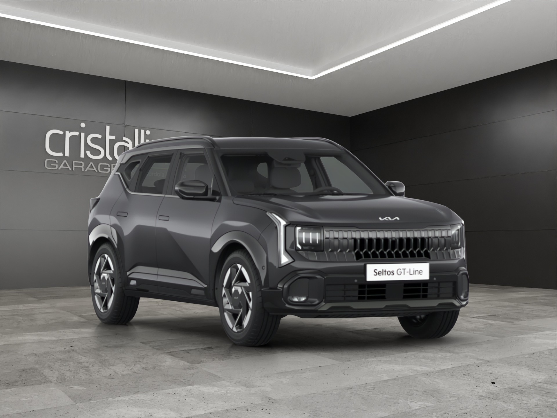 KIA Seltos 1.6 T-GDi GT-Line-image-5