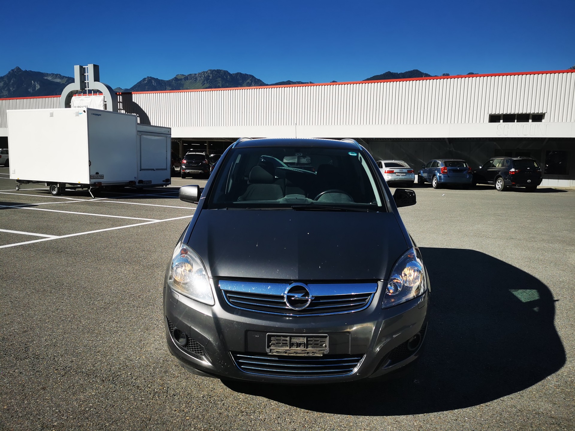 OPEL Zafira 1.8i 16V Enjoy-image-3
