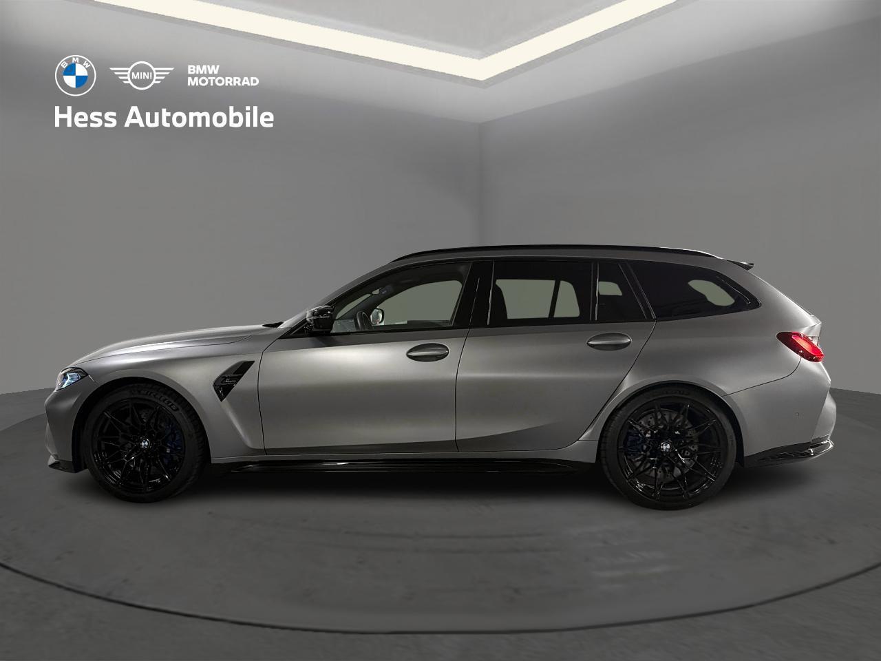 BMW M3 Competition xDrive Touring-image-4