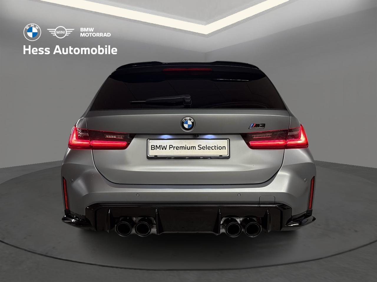 BMW M3 Competition xDrive Touring-image-7
