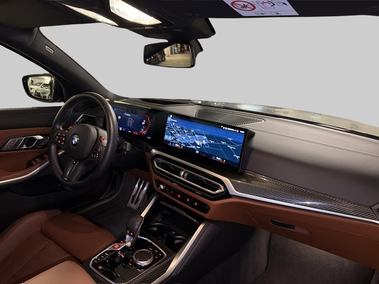 BMW M3 Competition xDrive Touring-image-10
