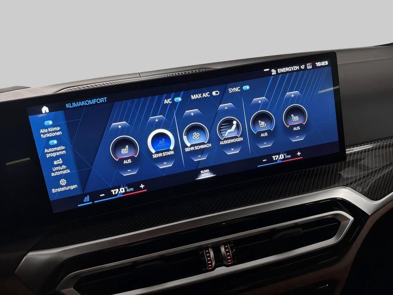 BMW M3 Competition xDrive Touring-image-19