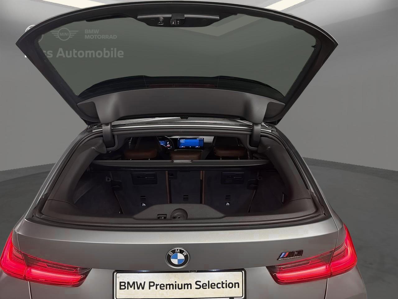 BMW M3 Competition xDrive Touring-image-25