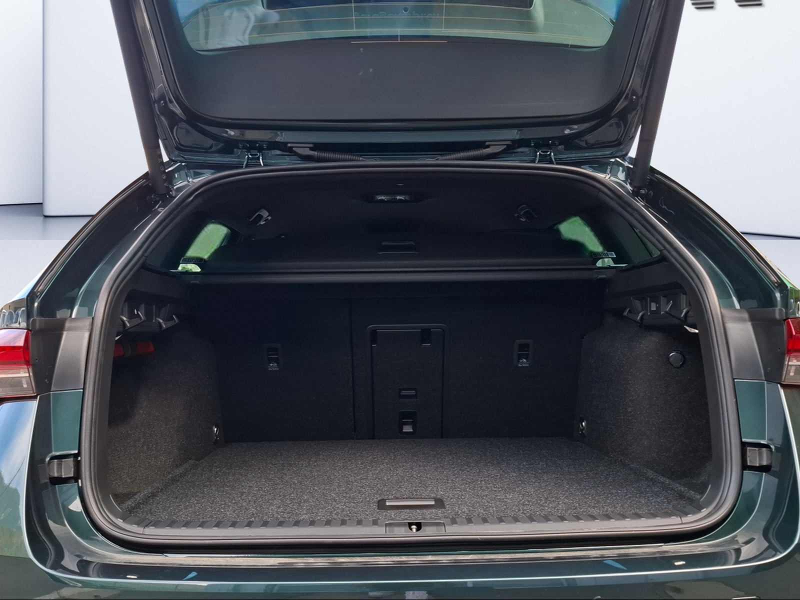SKODA Octavia Combi 2.0 TSI DSG RS 30 Years Edition-image-13