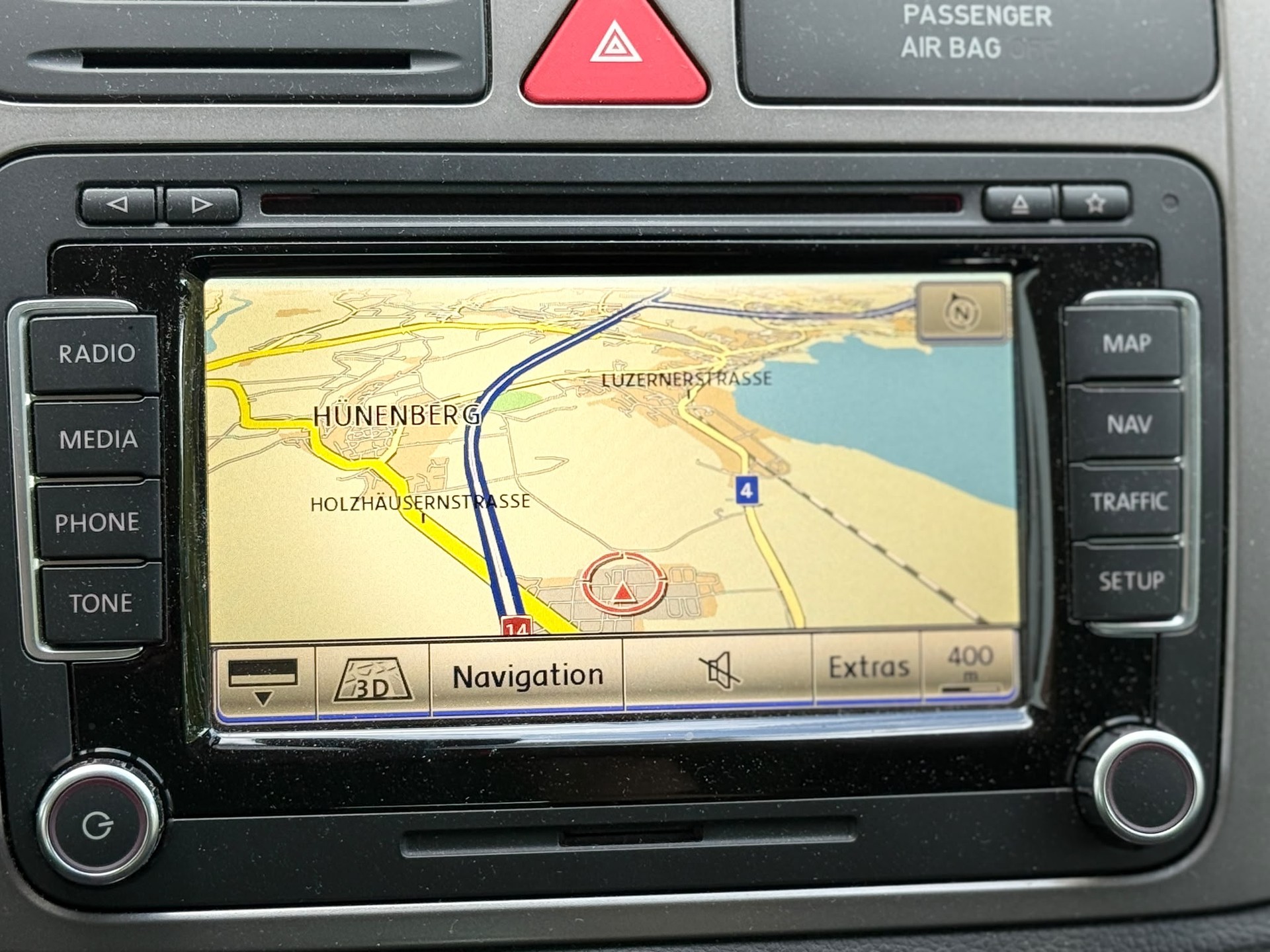 VW Tiguan 2.0 TSI 200 Sport & Style DSG-image-15
