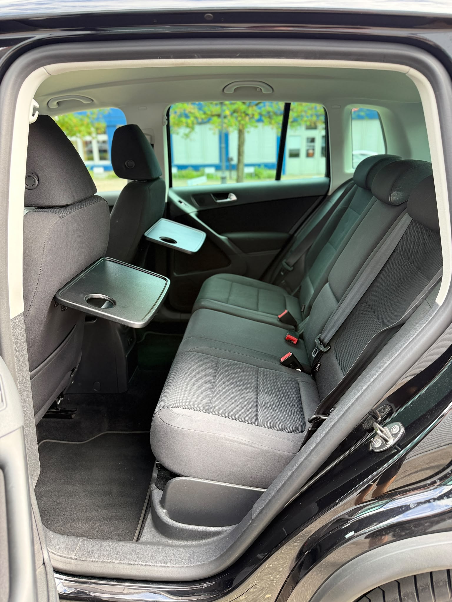 VW Tiguan 2.0 TSI 200 Sport & Style DSG-image-10