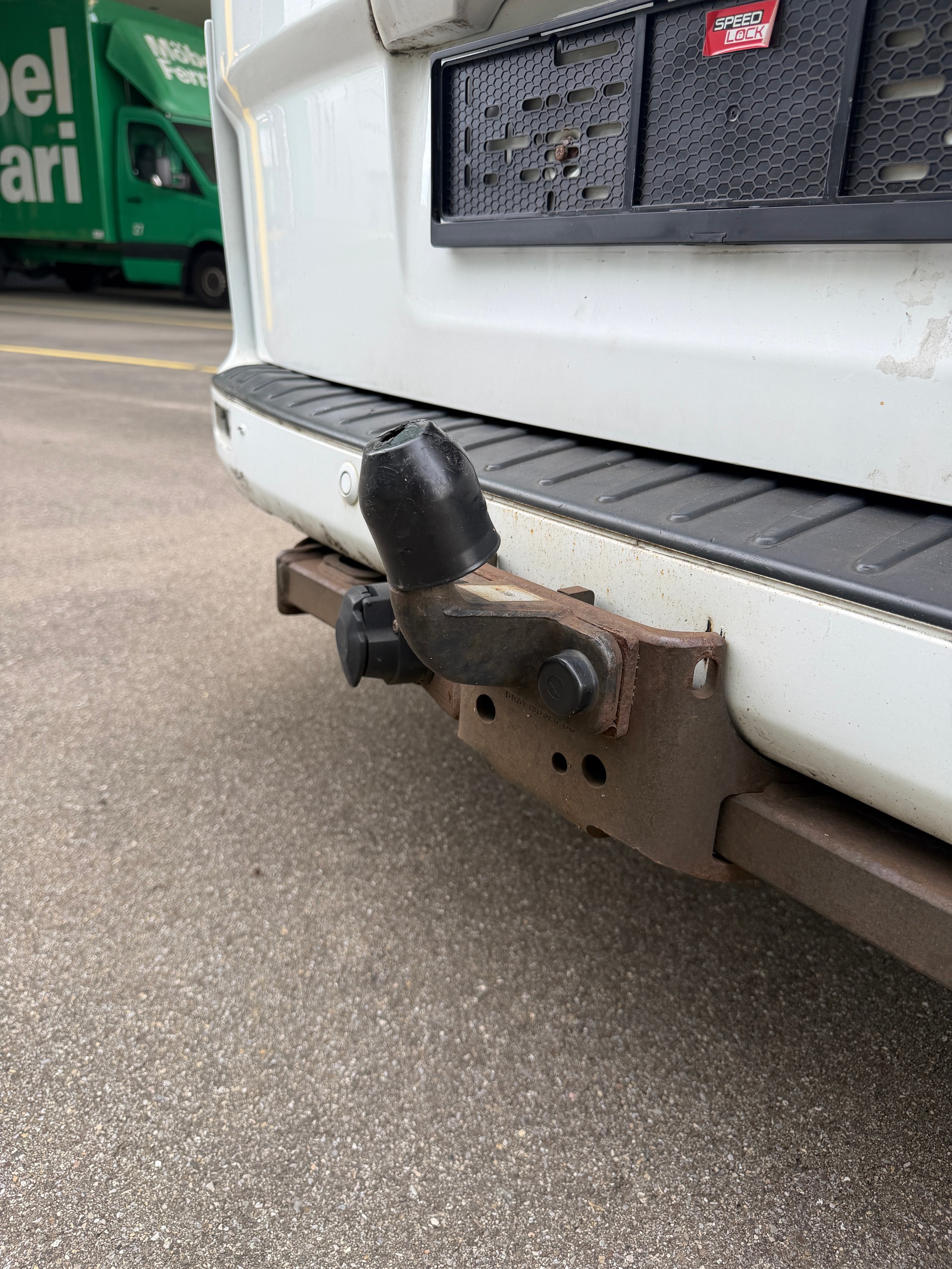 FORD Transit Custom Van 340 L2H1 Trend SelectShift A-image-15
