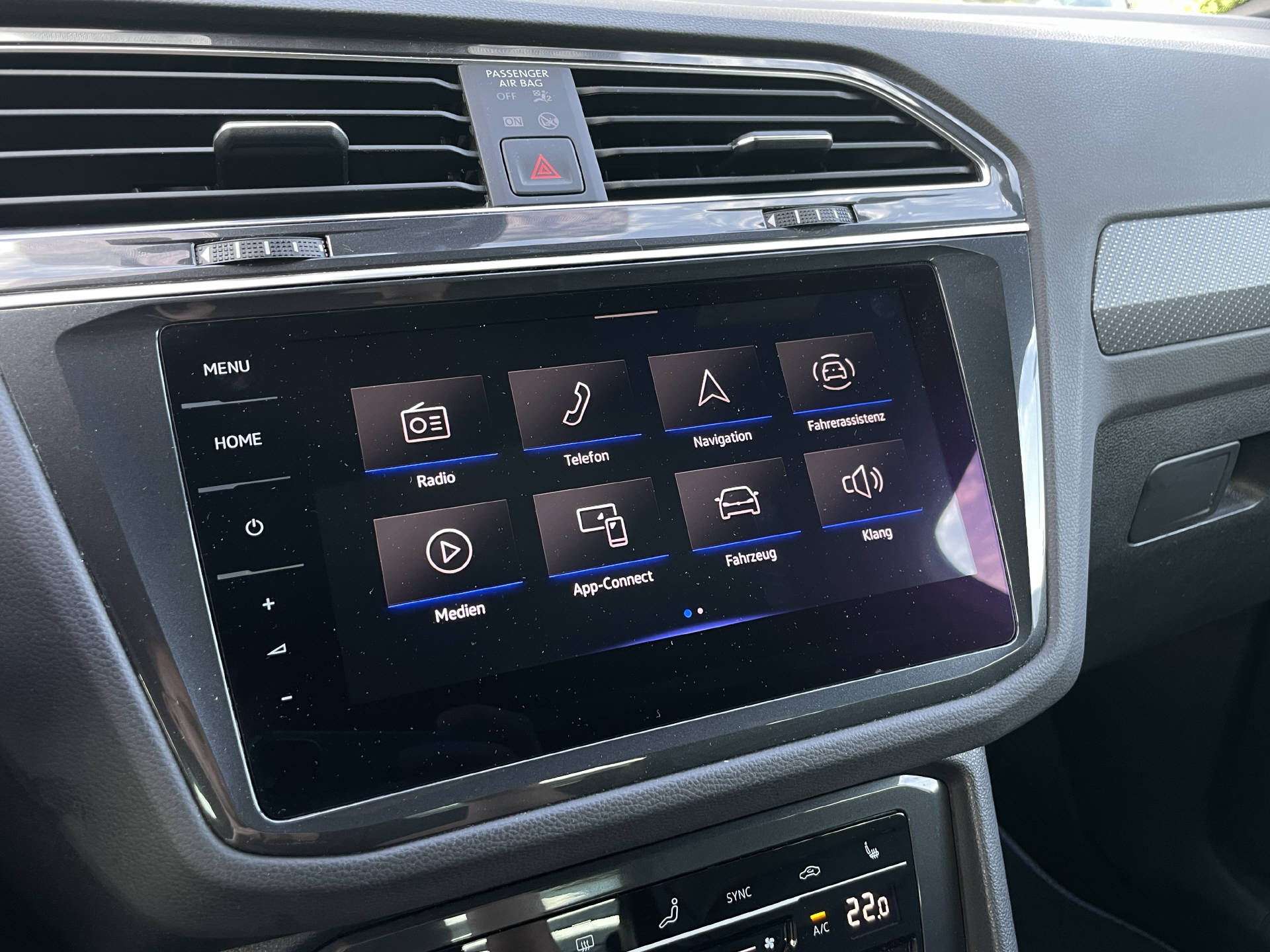 VW Tiguan 2.0 TSI R DSG-image-14