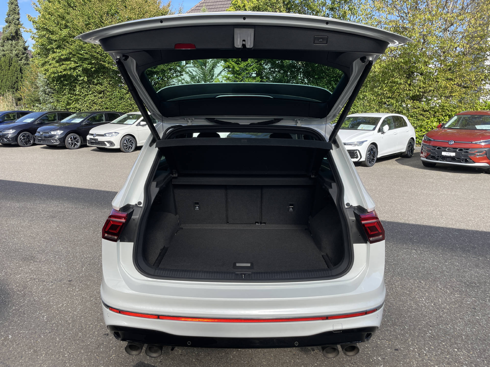 VW Tiguan 2.0 TSI R DSG-image-5