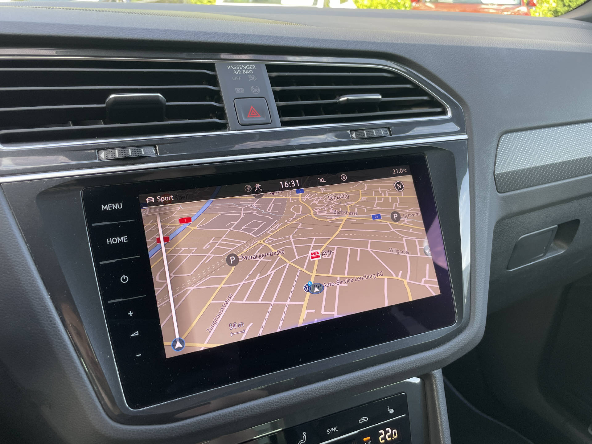 VW Tiguan 2.0 TSI R DSG-image-15
