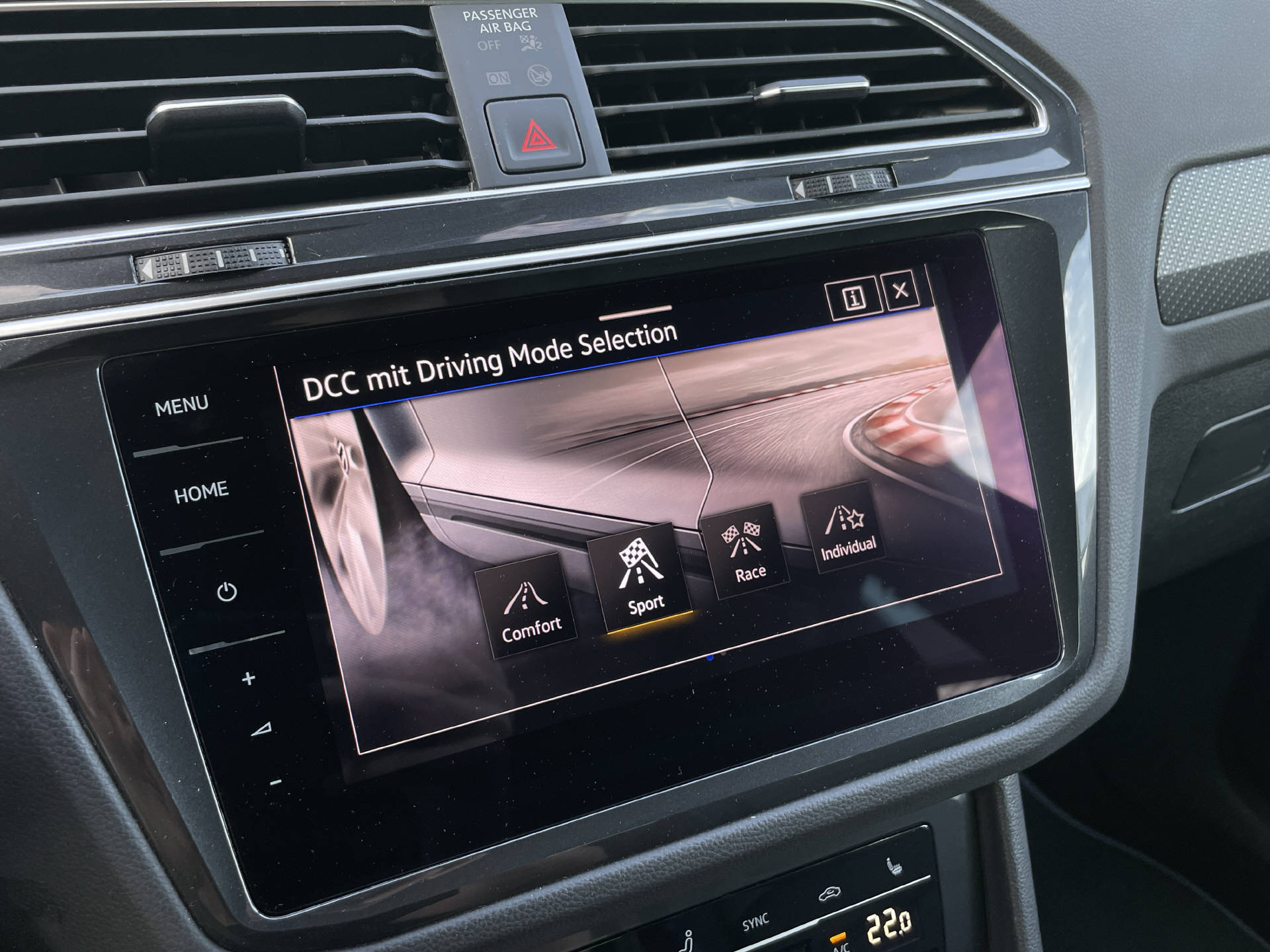 VW Tiguan 2.0 TSI R DSG-image-17