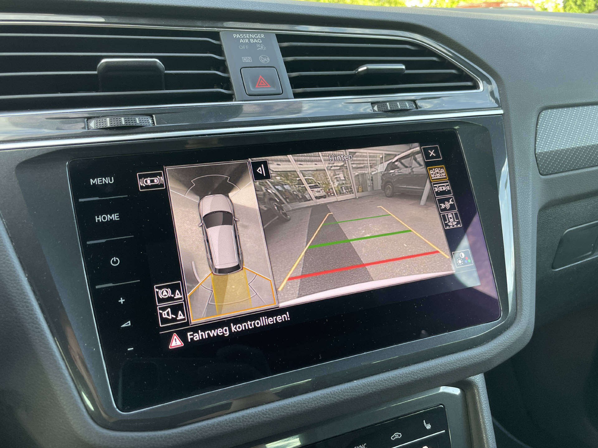 VW Tiguan 2.0 TSI R DSG-image-16