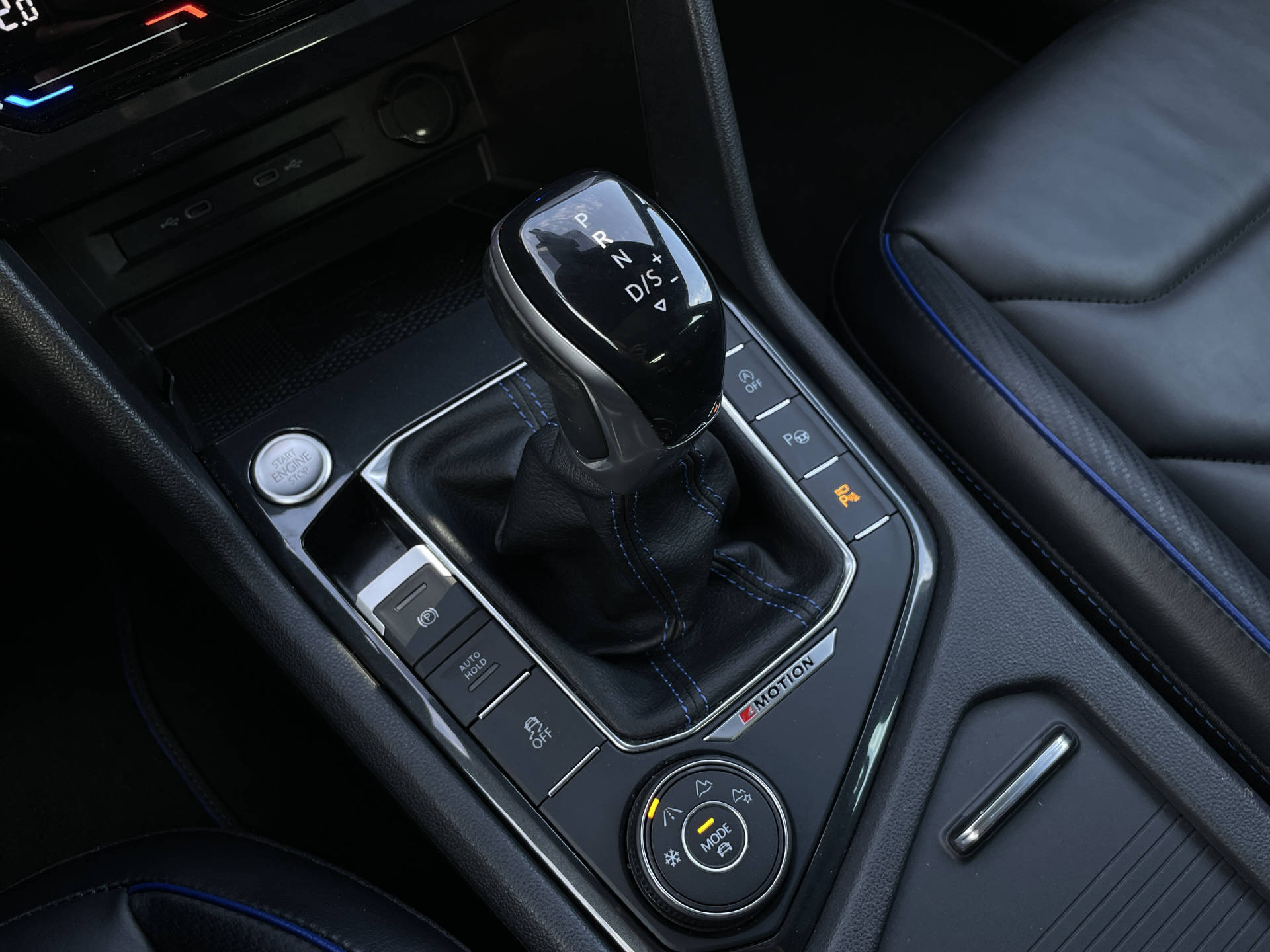 VW Tiguan 2.0 TSI R DSG-image-19