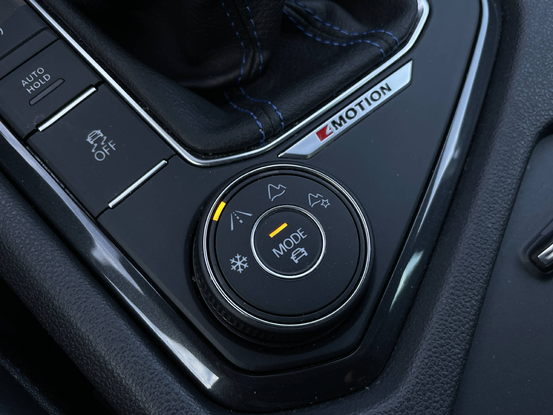 VW Tiguan 2.0 TSI R DSG-image-20