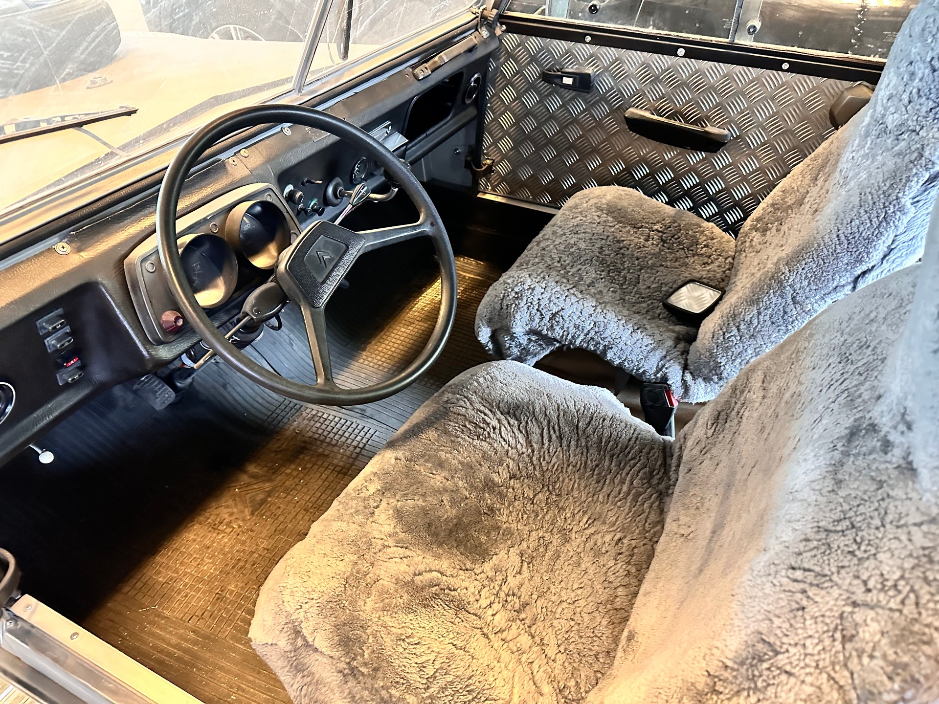 CITROEN NAMCO PONY-image-7