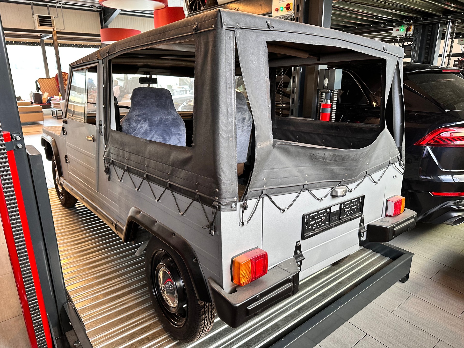 CITROEN NAMCO PONY-image-3