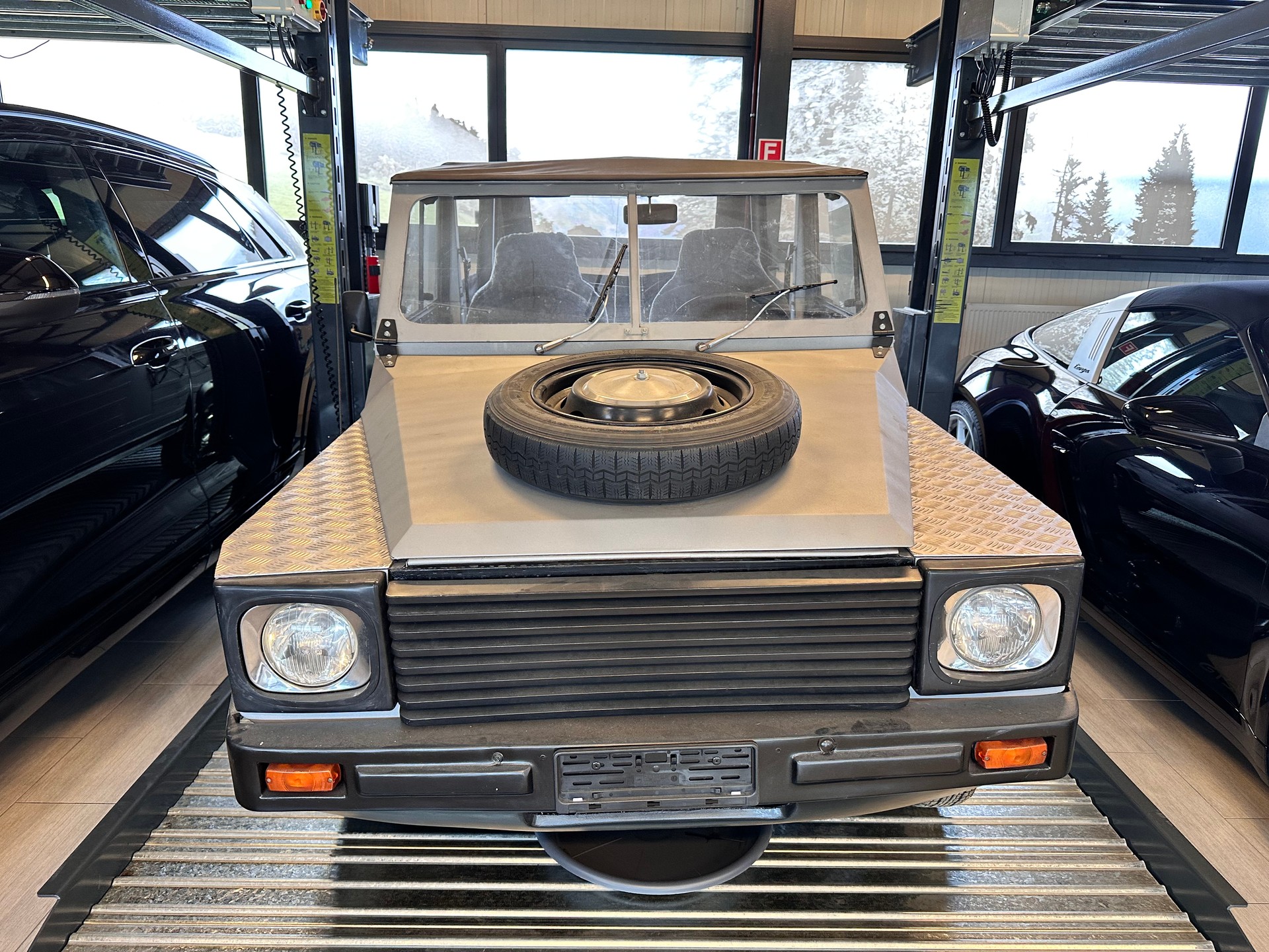 CITROEN NAMCO PONY-image-2
