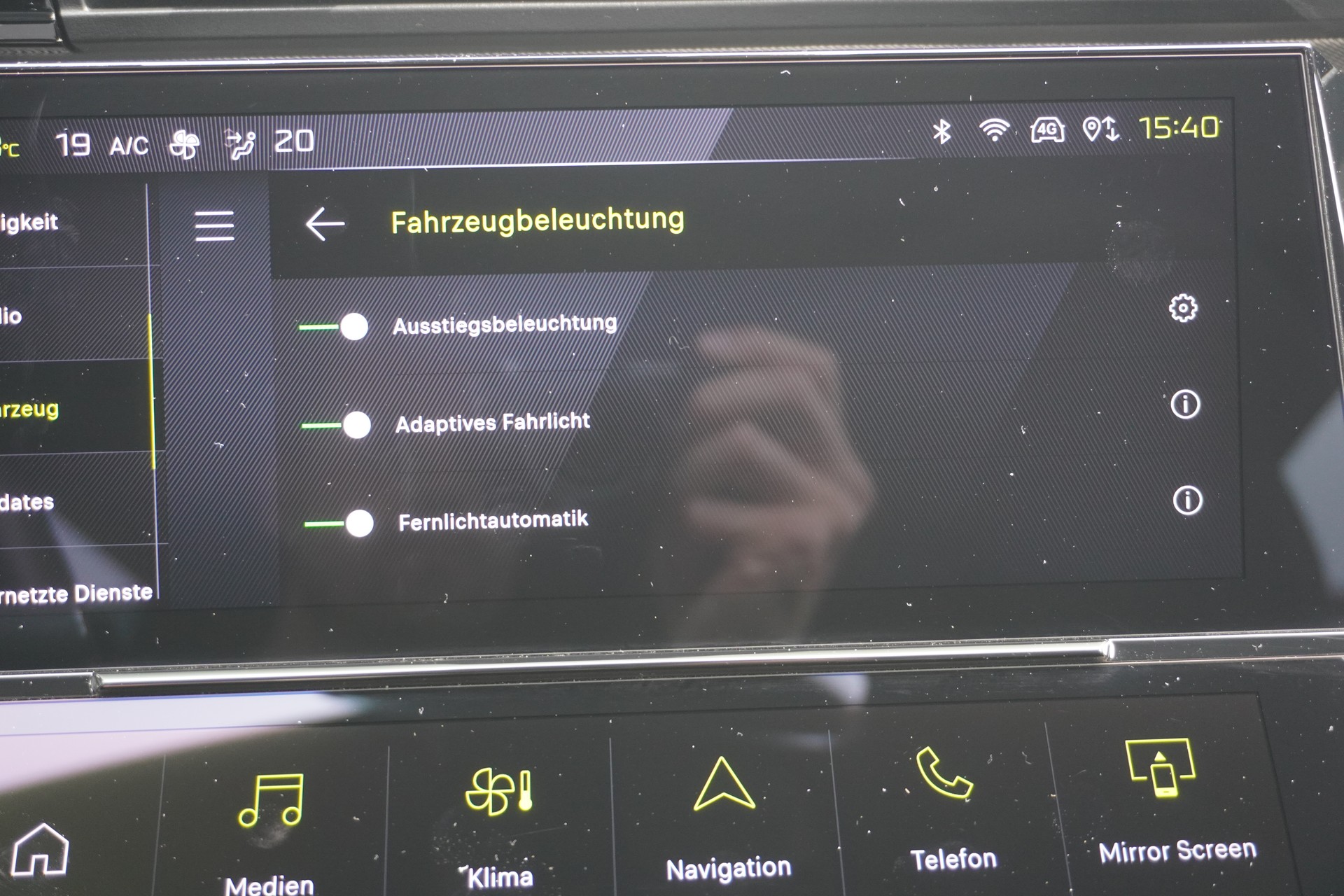 PEUGEOT 308 SW 1.6 PHEV 225 GT-image-29