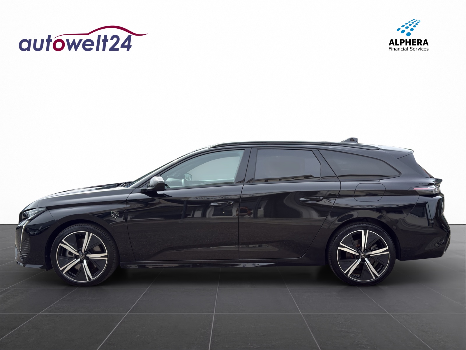 PEUGEOT 308 SW 1.6 PHEV 225 GT-image-7