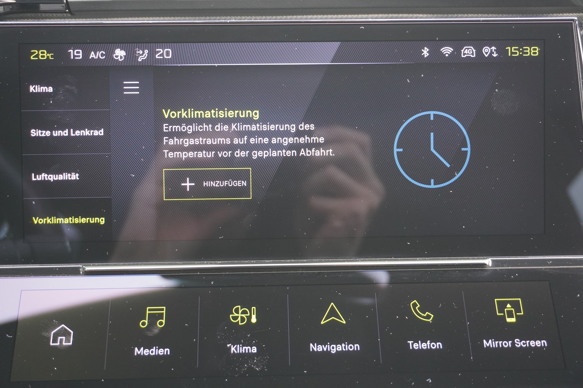 PEUGEOT 308 SW 1.6 PHEV 225 GT-image-24