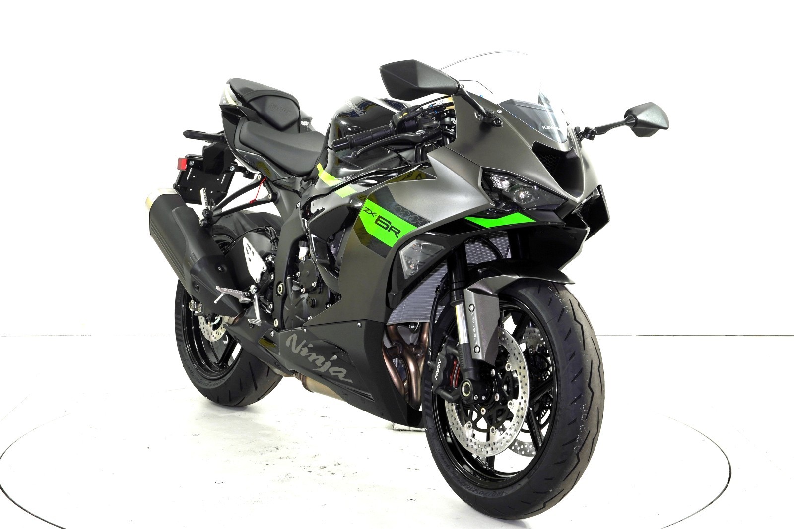 KAWASAKI Ninja ZX-6R ABS-showroom-element-1